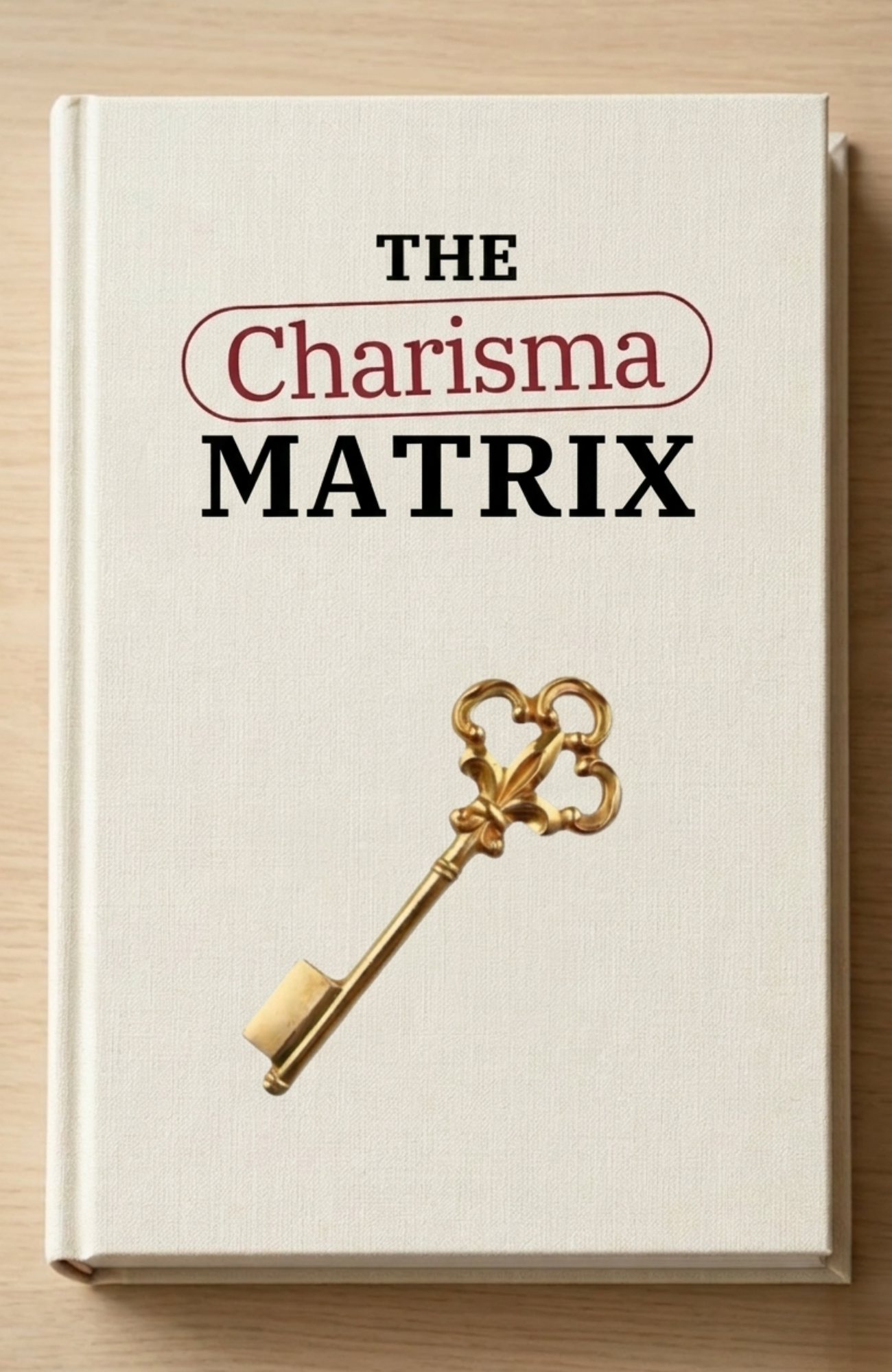 The Charisma Matrix