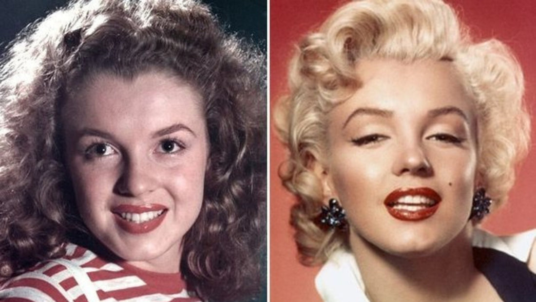 Harnessing Your Alter Ego: Lessons from Marilyn Monroe on Embracing Your Best Self