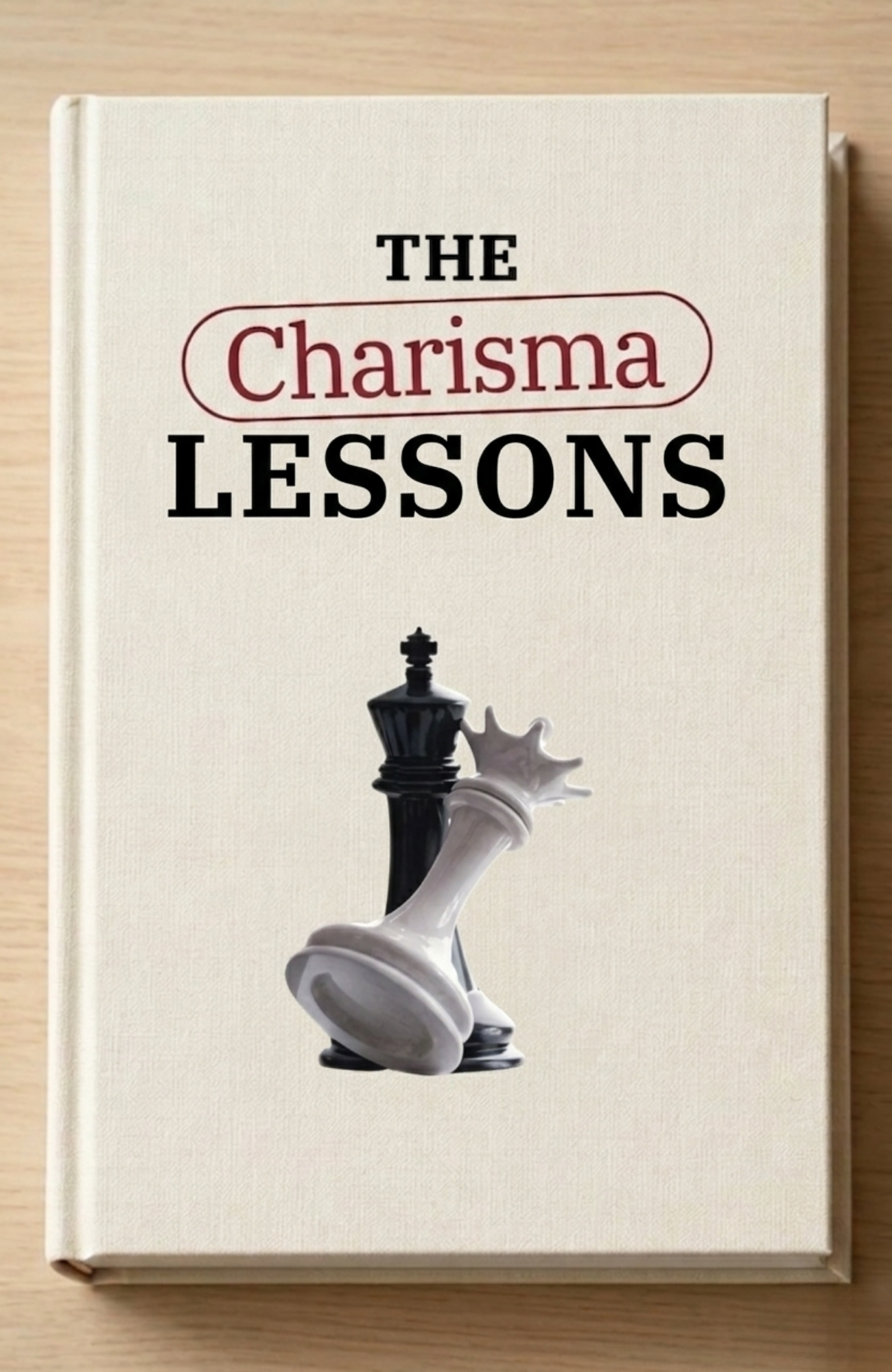 Charisma Lessons